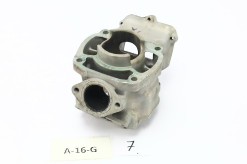 Aprilia 125 rotax - 125, gs