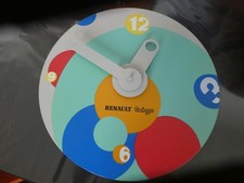 Pendule Twingo Renault -