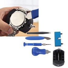 Kit Outils Réparation Montre