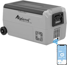 T36 36L Glaciere Électrique