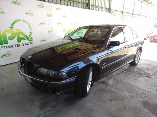 Pompe gavage bmw serie - gavage, 5
