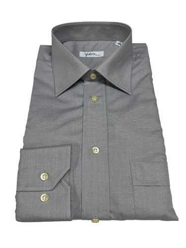 Yubris chemise homme grise - yubris,