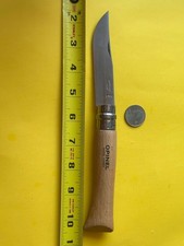Opinel folding knife w - opinel,