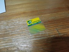 Autocollants autocollants