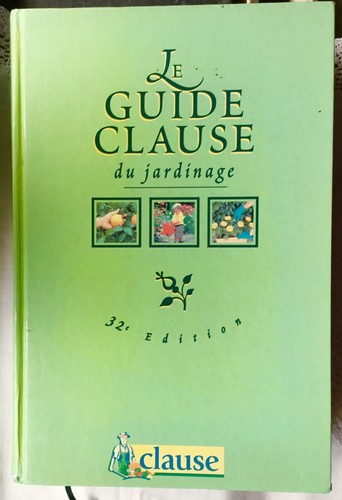 Guide clause jardinage - du,