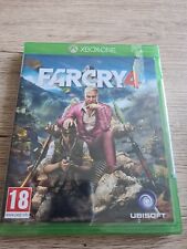 FARCRY 4 JEU XBOX ONE NEUF SOUS BLISTER 