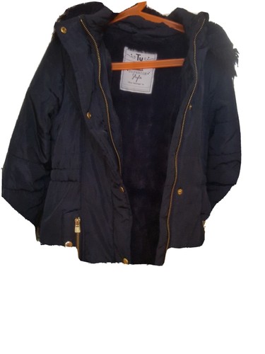 Manteaux fille taille 8 - manteaux,