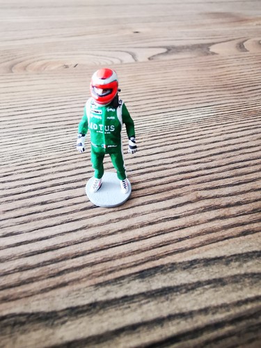 Figurine figure formule - figurine, 1