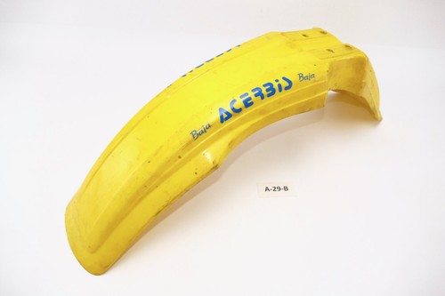 Acerbis pour honda - 80-14,
