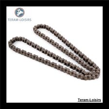 Chaîne de distribution pour Yamaha YFM400FA Kodiak 4WD Ultramatic de 2001 à 2003