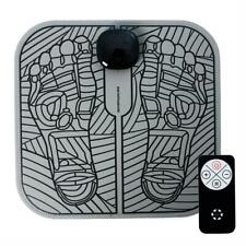 Coussin de massage intelligent pour les pieds, masseur pour les pieds, améliore