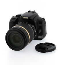 Canon EOS  400D avec Tamron 18-270 mm f/ 3.5-6.3 Piezo Drive numéro 2081169185