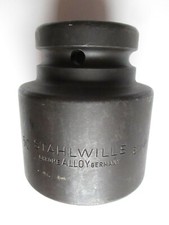 Douille à choc Stahlwille 50mm 1"