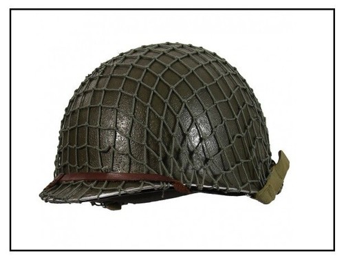 Ww2 filet casque - filet,