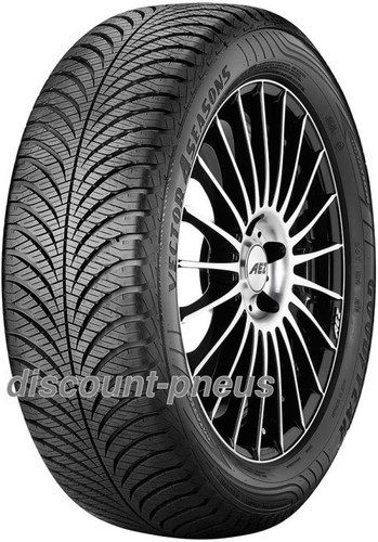 Pneu saisons goodyear - pneu,