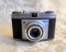 Appareil Photo Argentique Kodak Retinette F Angenieux Anastigmat 45mm F/3,5