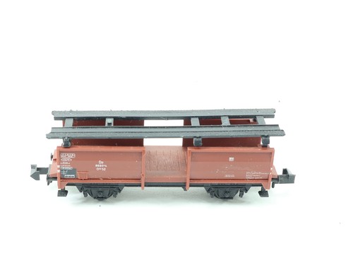 Wagon marchandises minitrix - wagon, de