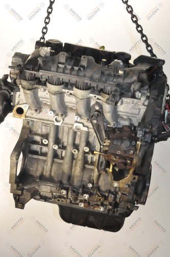 Moteur diesel ford - diesel, ii