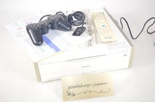 Sony PSX DESR-5500 PSX White