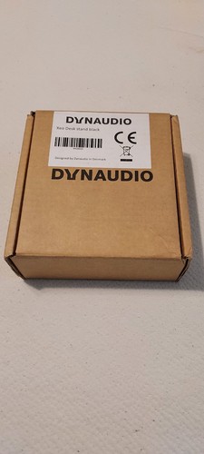 Dynaudio xeo desk stand - desk,