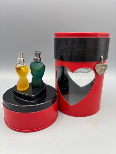 Gaultier coffret - gaultier,