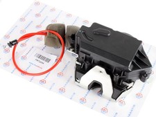 Serrure de Hayon Coffre Mercedes-Benz Classe E W211 ML W164 A1647400500