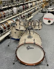 Gretsch Renown En Acajou