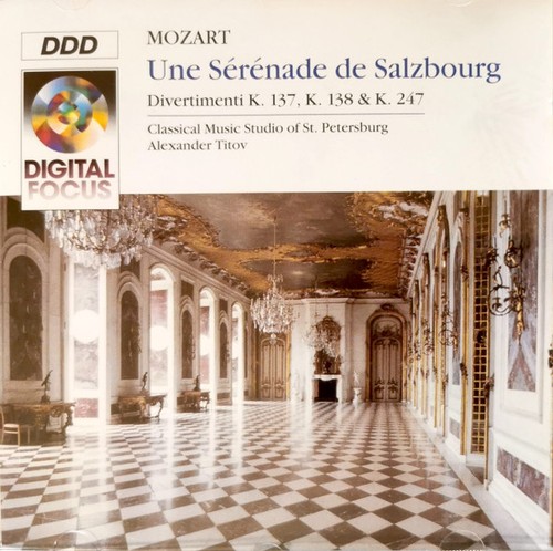 Wolfgang amadeus mozart - amadeus,