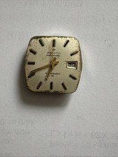 Mouvement Zenith Automatique 1724C