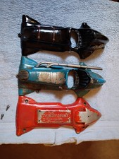 Thimble drome Tether Car Body
