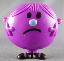 Monsieur Madame - Figurine