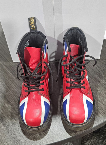 Martens delaney union - martens,