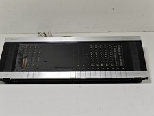 Bang & Olufsen Beomaster 1700 Récepteur - Fonctionne, Utilisé