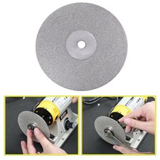 Disques de roue à polir en