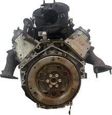 Moteur Pour Cadillac Escalade