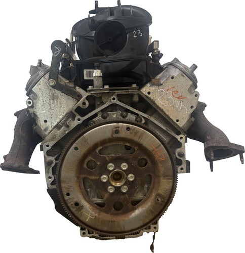 Moteur pour cadillac escalade - moteur,