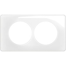 Legrand CP0006 Plaque de