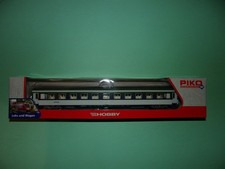 PIKO voiture couchettes 2ième