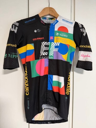 Maillot cyclisme homme - maillot, de