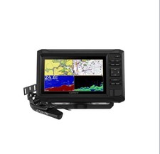 GPS  Garmin échosondeur Maps 
