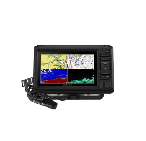 Gps garmin échosondeur - gps,