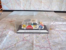 PEUGEOT 806 24 H de SPA 1995