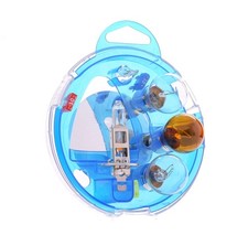 5x PHILIPS Ampoule Ampoule