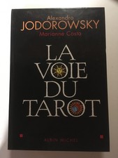 La Voie du Tarot (Livre sur