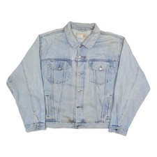Wrangler hommes bleu jean - wrangler,