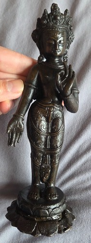 Statue bouddha divinité - bouddha,