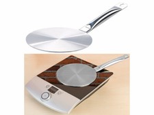 Disque adaptateur pour plaque à induction - Ø 20 cm - Rosenstein & Söhne