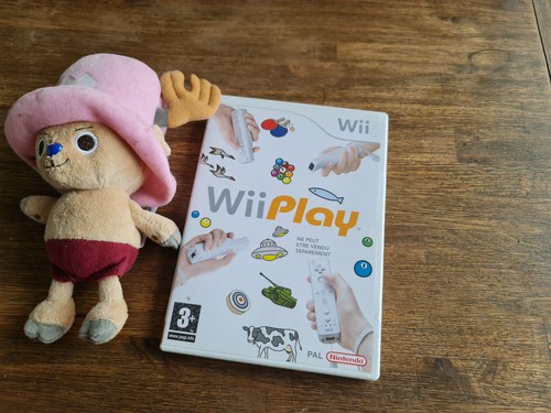 Wii play wiiplay nintendo - wiiplay,