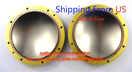 2pcs diaphragm for jbl - 2pcs,