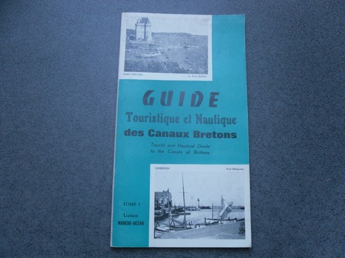 Guide touristique nautique - et,